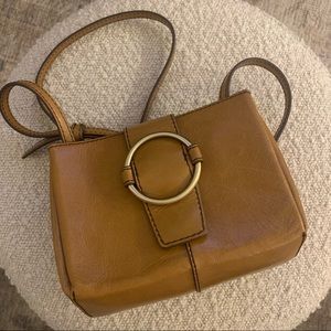 Hobo Mini Crossbody Bag